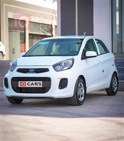 كيا بيكانتو